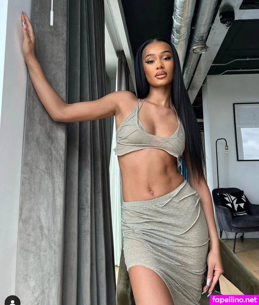ngnabii Nude Leaked OnlyFans Photo #6qOt4v3p31