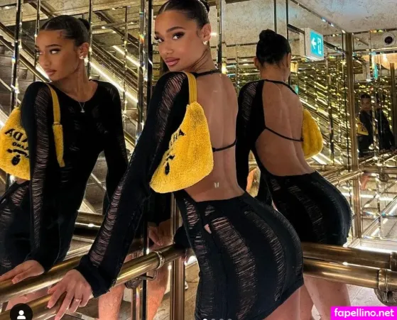 Donna Lamarque OnlyFans Thumbnail #ovUMzDrilU