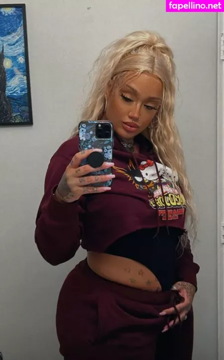 Donna Lombardi OnlyFans Thumbnail #RoxQbLoSMM