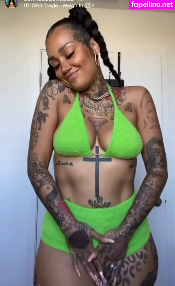 donnadadondada Nude Leaked OnlyFans Photo #WnDdS57Swc