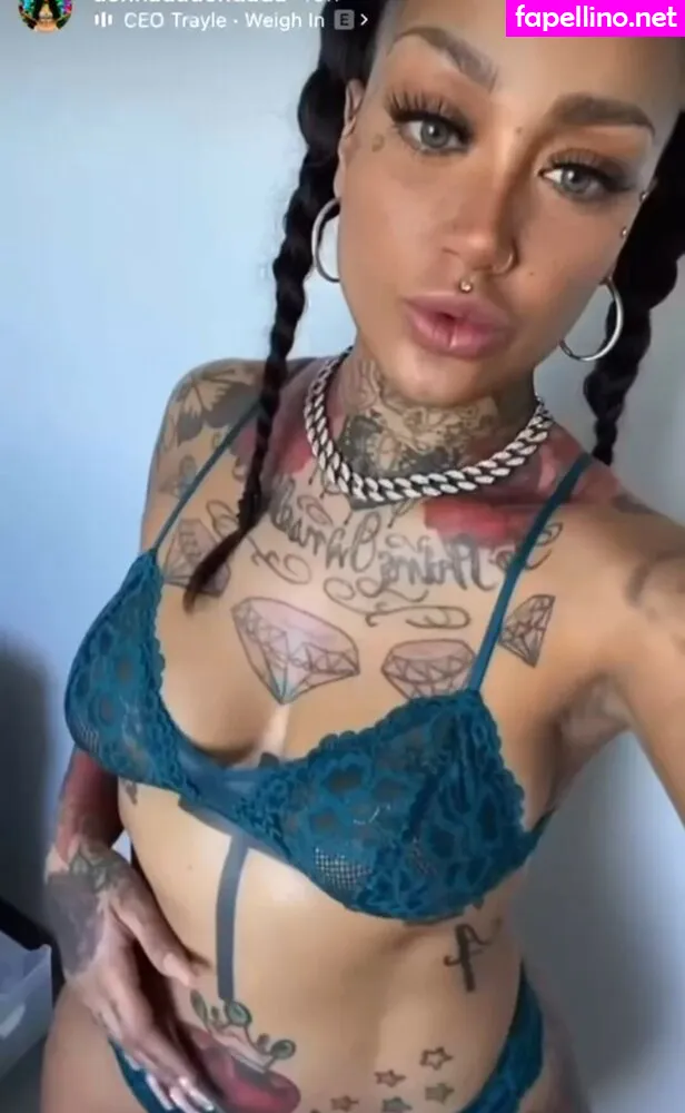 donnadadondada Nude Leaked OnlyFans Photo #fwWX99dOIP