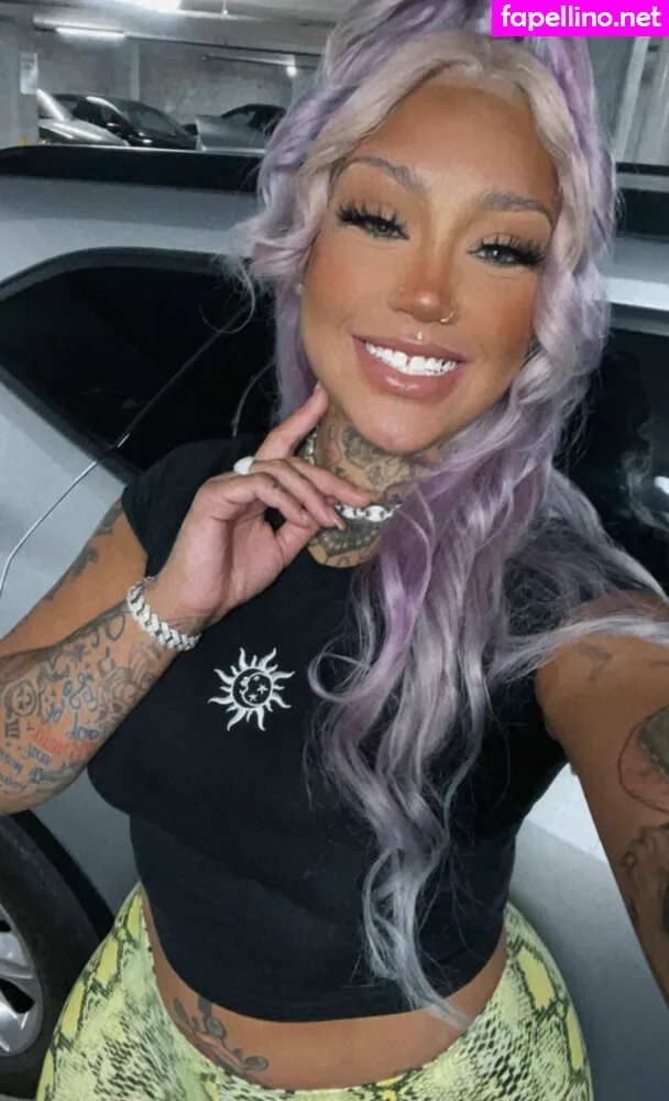 donnadadondada Nude Leaked OnlyFans Photo #gq9ES37H2f