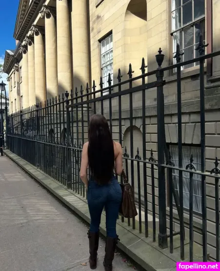 Donna Marshall OnlyFans Thumbnail #LVS7J5IpZf