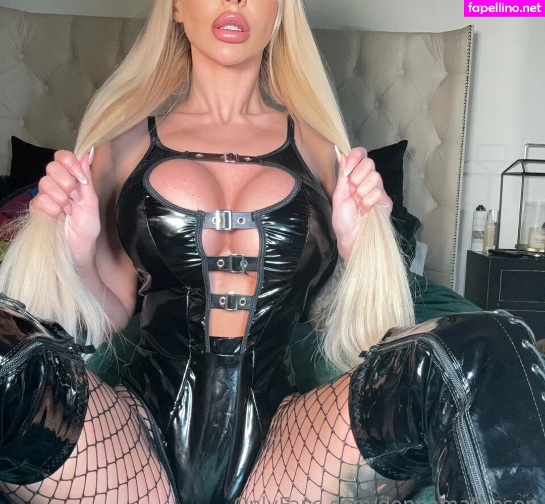 Miss Matheson, donnamatheson, missmatheson Nude Leaked OnlyFans Photo #F9jPJSONSF