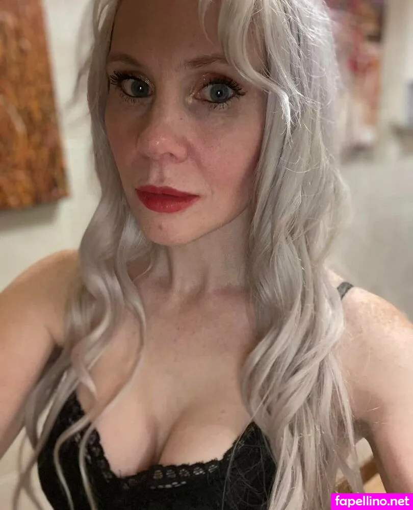 donnaeshepherd Nude Leaked OnlyFans Photo #N6rMX8LMyz