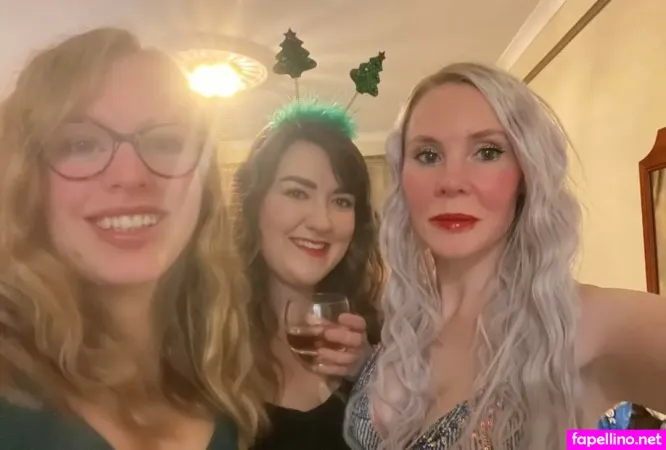 Donna Shepherd OnlyFans Thumbnail #aRcmnBUguL