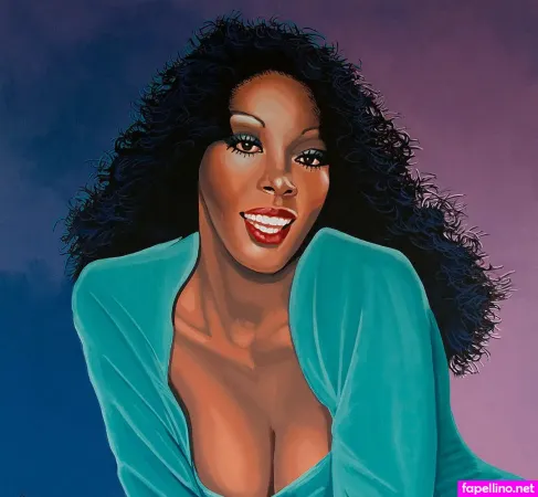 Donna Summer OnlyFans Thumbnail #apI6aHGBzd