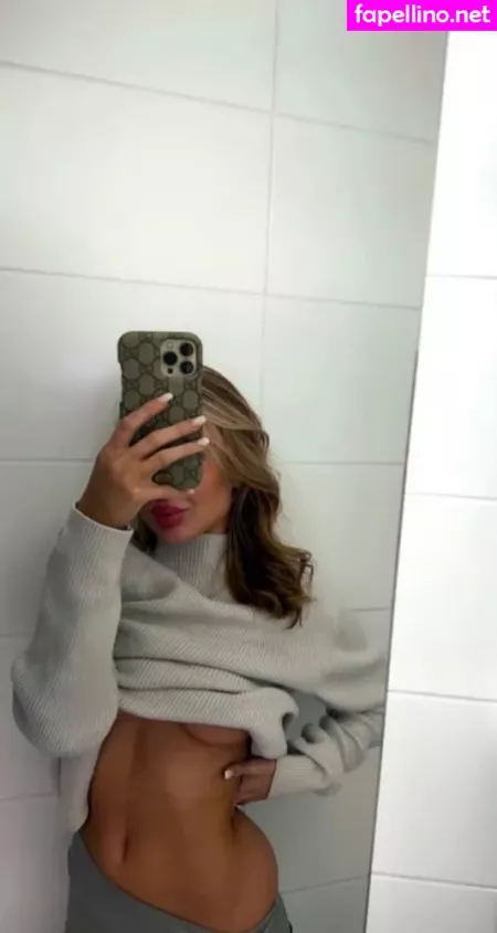 Donna Wallenius OnlyFans Thumbnail #iRilRsafBx