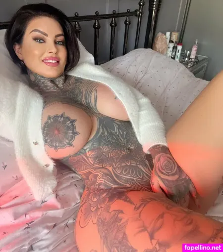 Donna Wildie 1 OnlyFans Thumbnail #W72LSdVe6i