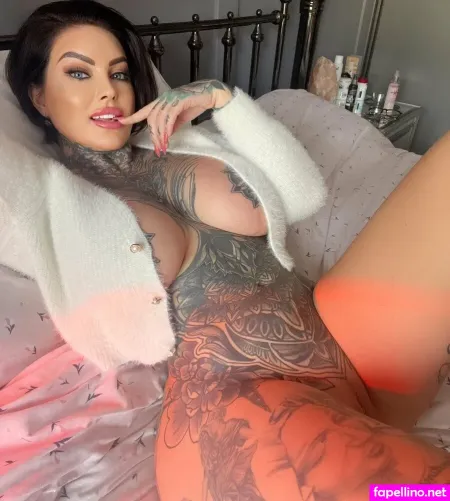 Donna Wildie 1 OnlyFans Thumbnail #hXtt6624VX