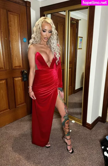 Donnamatheson OnlyFans Thumbnail #BrcwJbXndc
