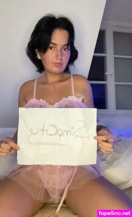 Donnamgl OnlyFans Thumbnail #hsSMSYA3E9