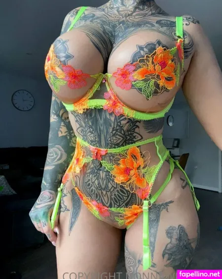 Donnawildcardpromo OnlyFans Thumbnail #B9OlCfwV2v