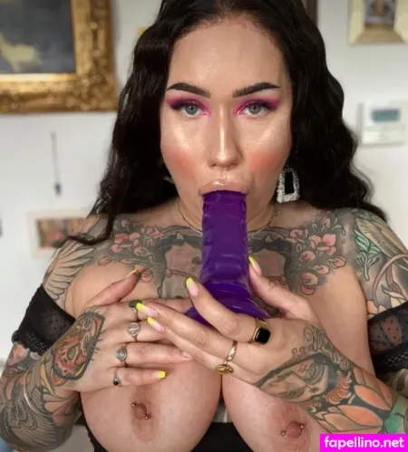 Donnaxcarolina OnlyFans Thumbnail #XiqWa3Tz5R