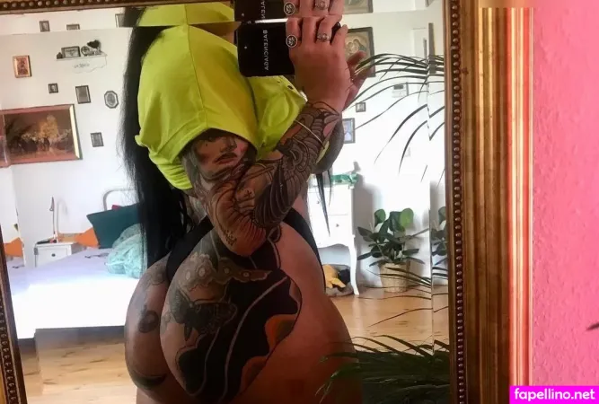 Donnaxcarolina OnlyFans Thumbnail #pAX0gZZAub