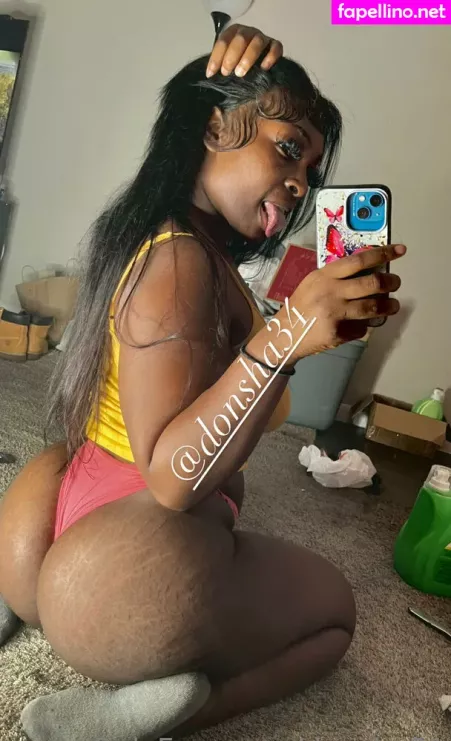 Donsha21 OnlyFans Thumbnail #0Mi5OZSBPp