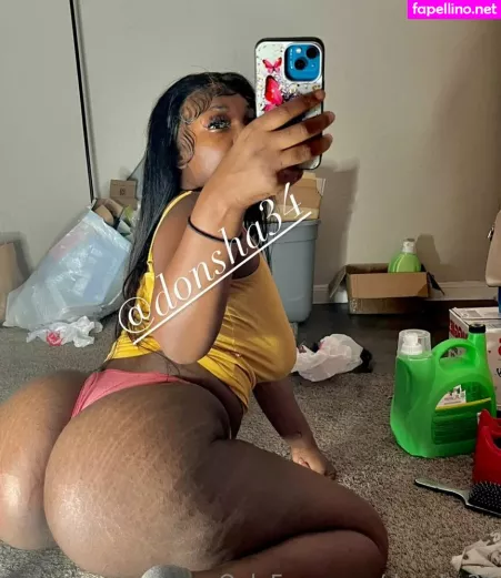 Donsha21 OnlyFans Thumbnail #POEfE0AcCf