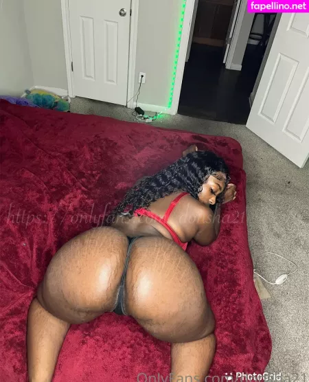 Donsha21 OnlyFans Thumbnail #Vs9UN36eL3