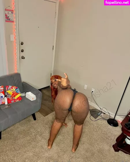 Donsha21 OnlyFans Thumbnail #aCevsxnw4p