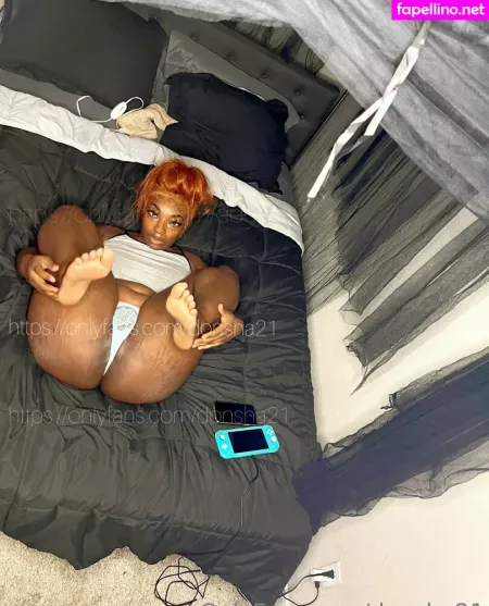 Donsha21 OnlyFans Thumbnail #gyhIoDvE4O