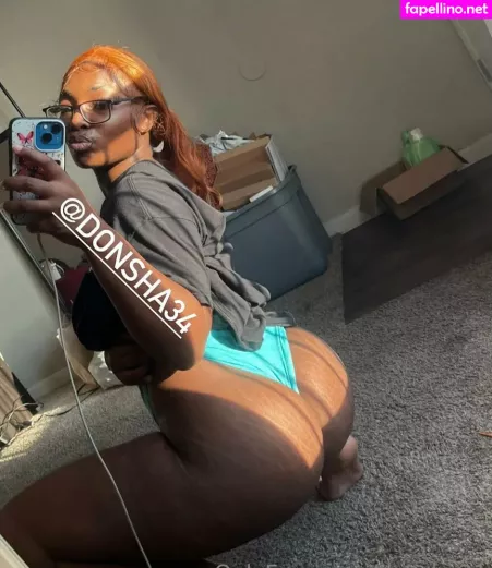 Donsha21 OnlyFans Thumbnail #m54VPQN9hG
