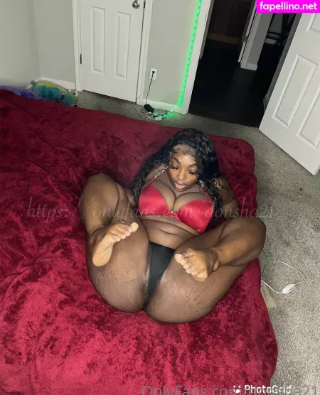 Donsha21 OnlyFans Thumbnail #oXsS3vGUA7