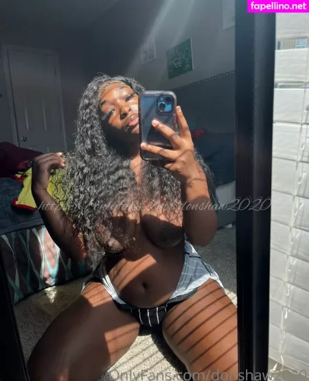 Donshaw OnlyFans Thumbnail #0NjsdEkgtG