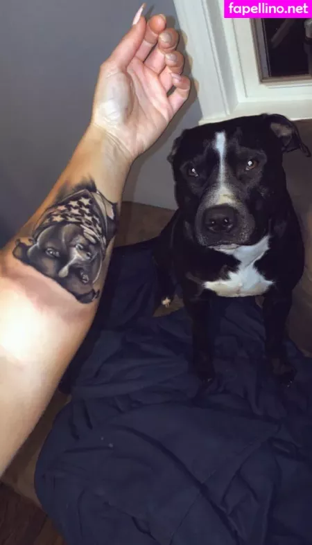 Dontbaeme OnlyFans Thumbnail #SQd3DbjPMn