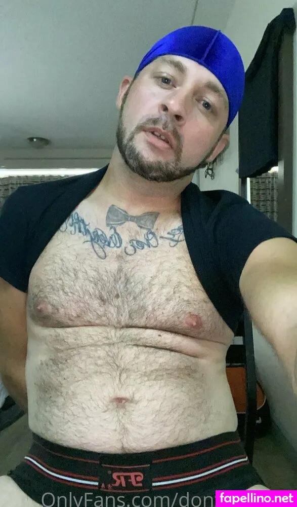 donte_dallas, dontejeffery Nude Leaked OnlyFans Photo #EPE24RptjW