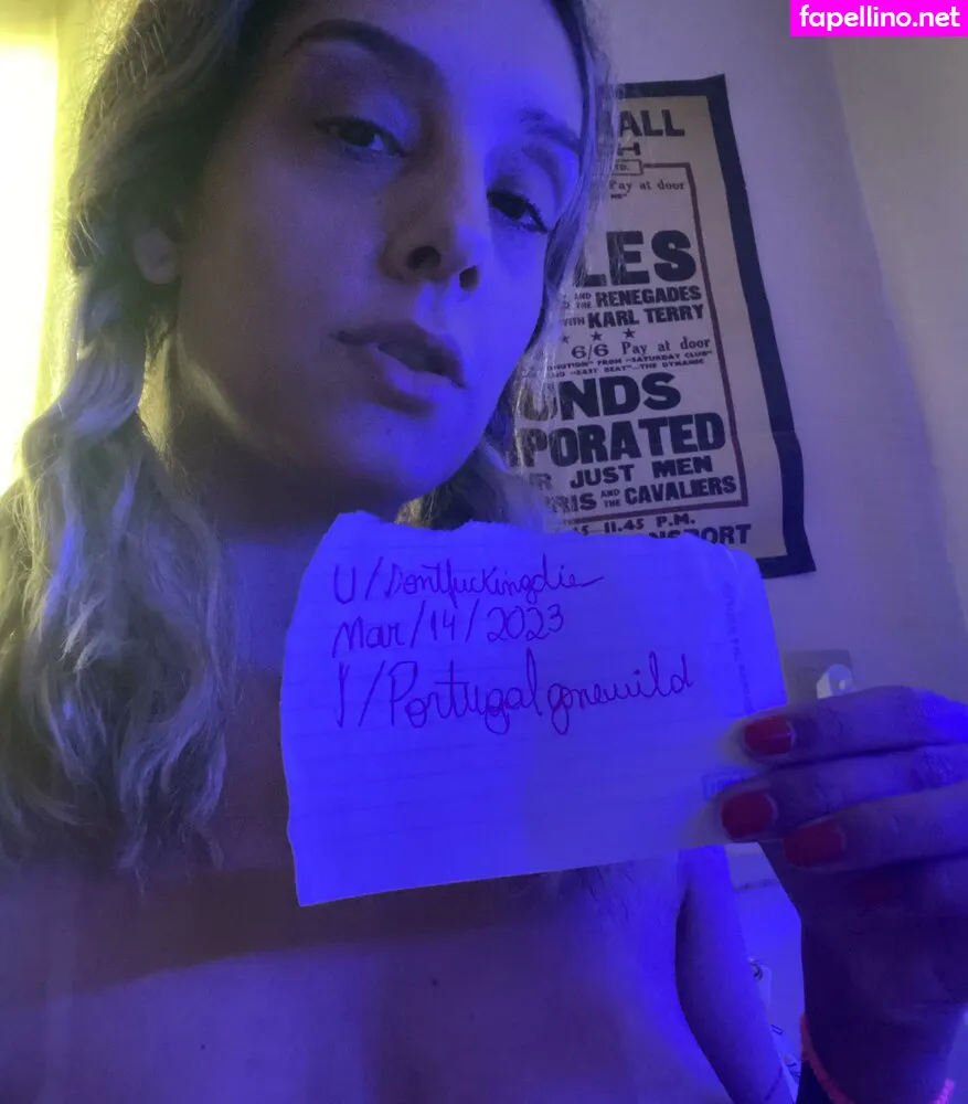 dontfvckingdie Nude Leaked OnlyFans Photo #OilLddQTn8