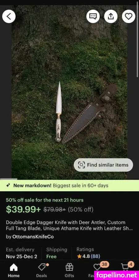 Dontmakecryfree OnlyFans Thumbnail #kGuYwNbAZM