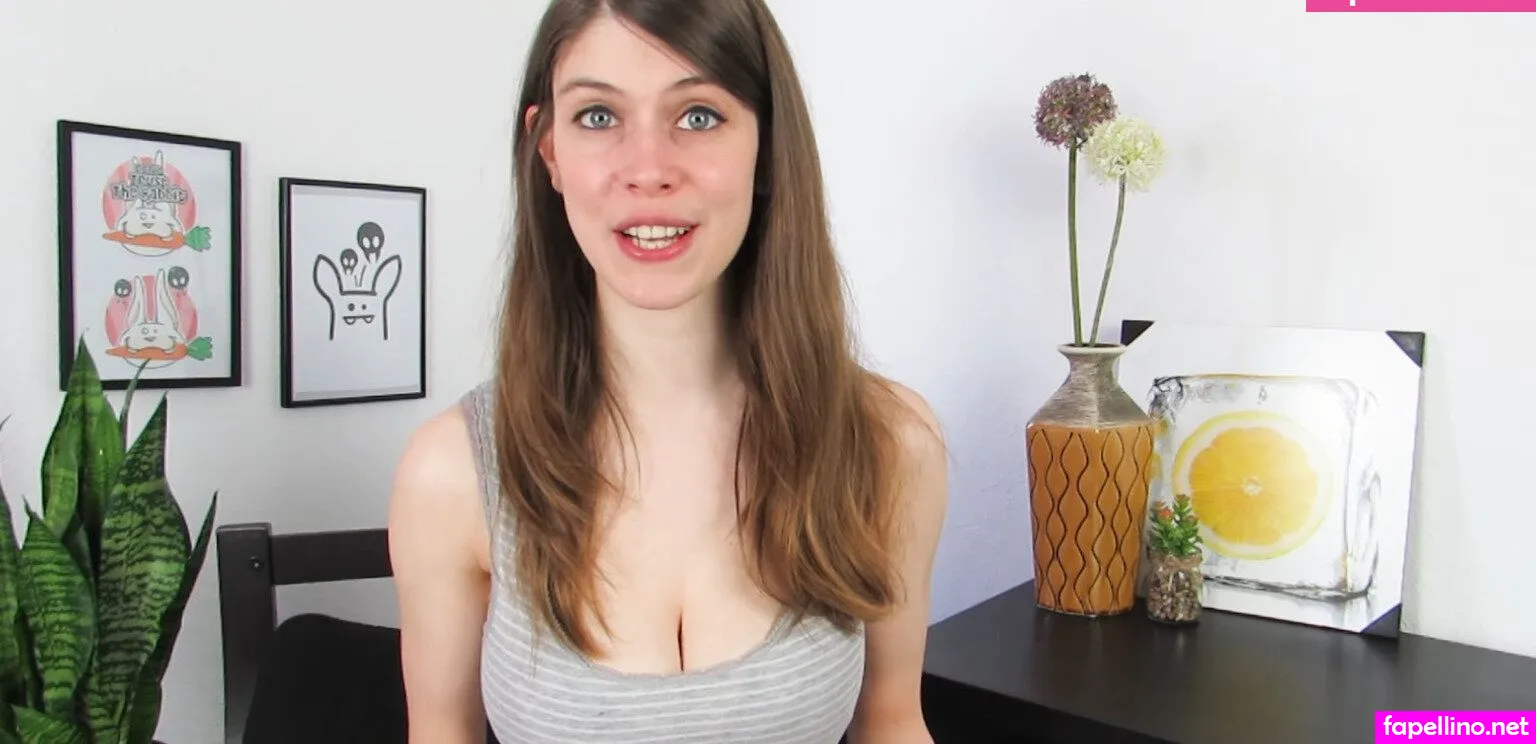 donttrusttherabbit, trixirabbit Nude Leaked OnlyFans Photo #Ss6VCHKGYE