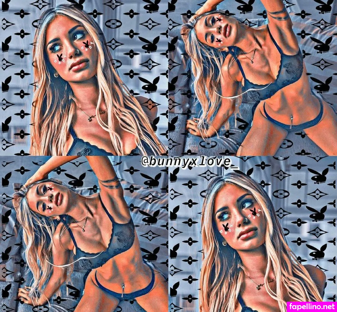 dontworrybebunny, dontworrybebunny09 Nude Leaked OnlyFans Photo #N8EBls2dFw