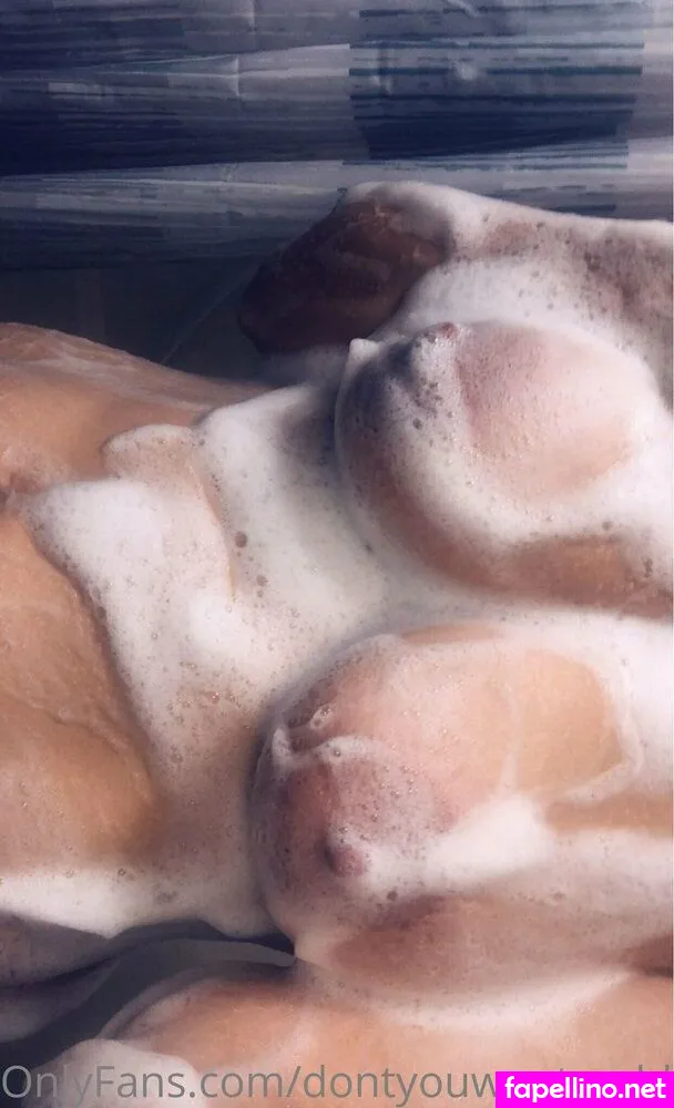 dontyouwantmebby25 Nude Leaked OnlyFans Photo #J8UyblPL7O