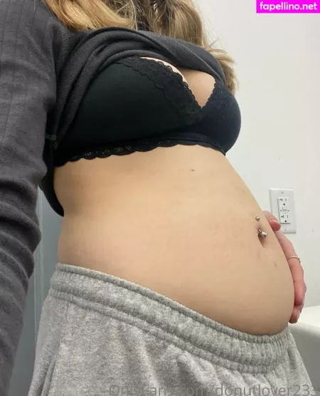 Donutlover233 OnlyFans Thumbnail #JBVPj1VTT0