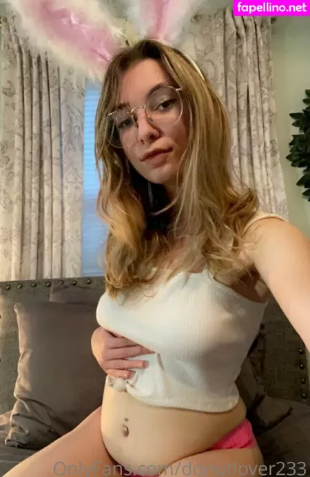 Donutlover233 OnlyFans Thumbnail #JT51fPk0EI
