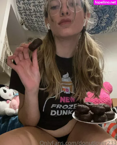 Donutlover233 OnlyFans Thumbnail #ZTPHEhj6ix