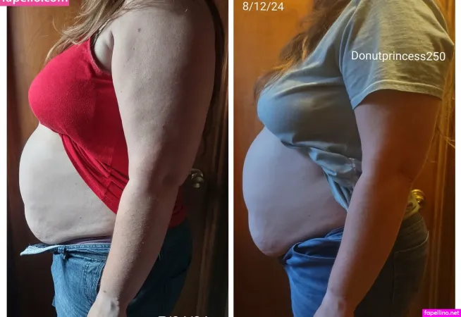 Donutprincess250 OnlyFans Thumbnail #33EUHiMV1s