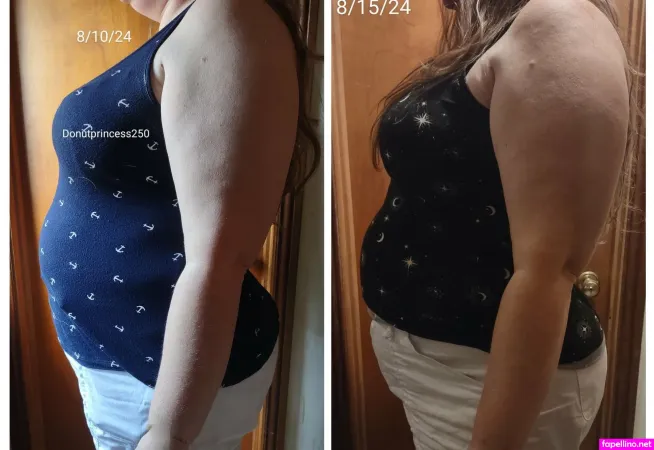 Donutprincess250 OnlyFans Thumbnail #3ZEeLUiu5z