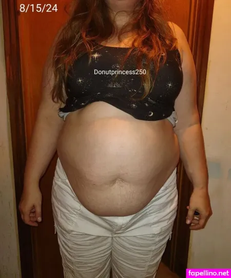 Donutprincess250 OnlyFans Thumbnail #5wB5LjLxmB