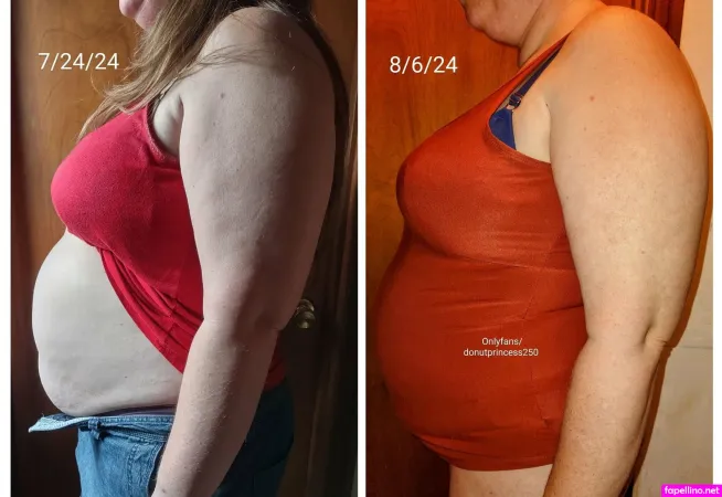 Donutprincess250 OnlyFans Thumbnail #6Aa189WVyn