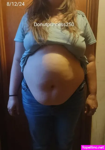 Donutprincess250 OnlyFans Thumbnail #6apeRZE260