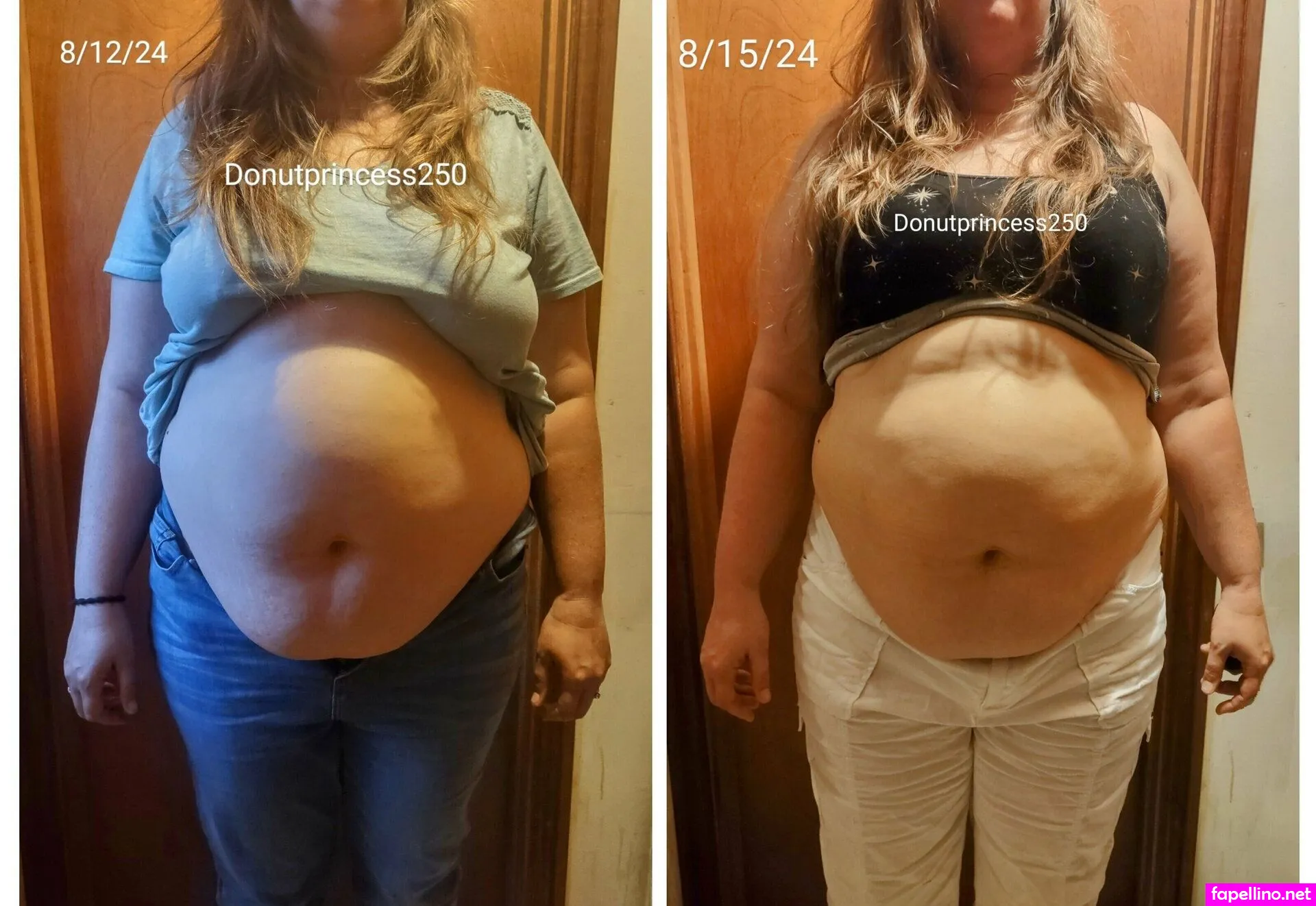 donutprincess250 Nude Leaked OnlyFans Photo #8lHyMfhWKe