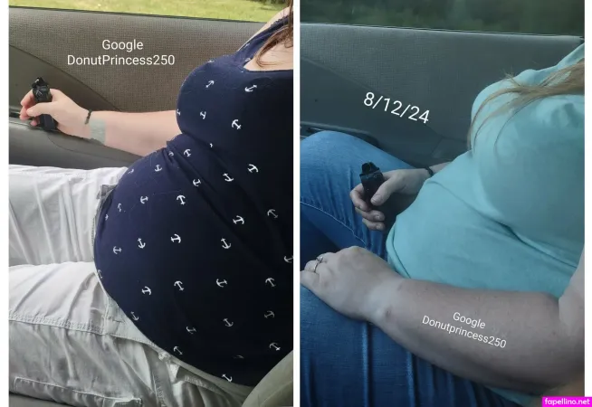 Donutprincess250 OnlyFans Thumbnail #ASV7XXmGyB