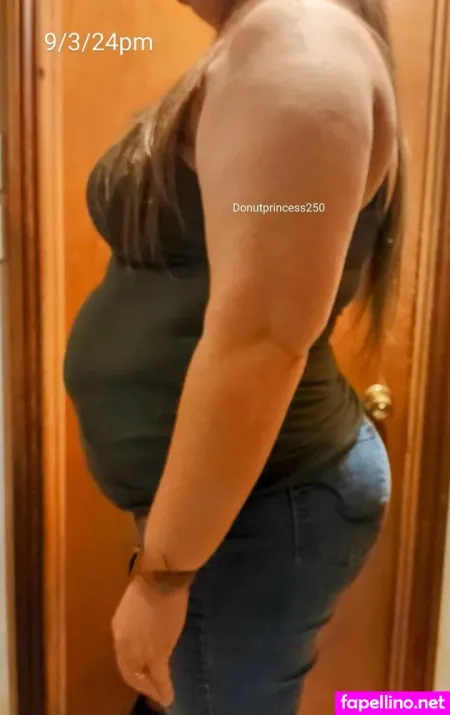 Donutprincess250 OnlyFans Thumbnail #Jnrnjx4vIq
