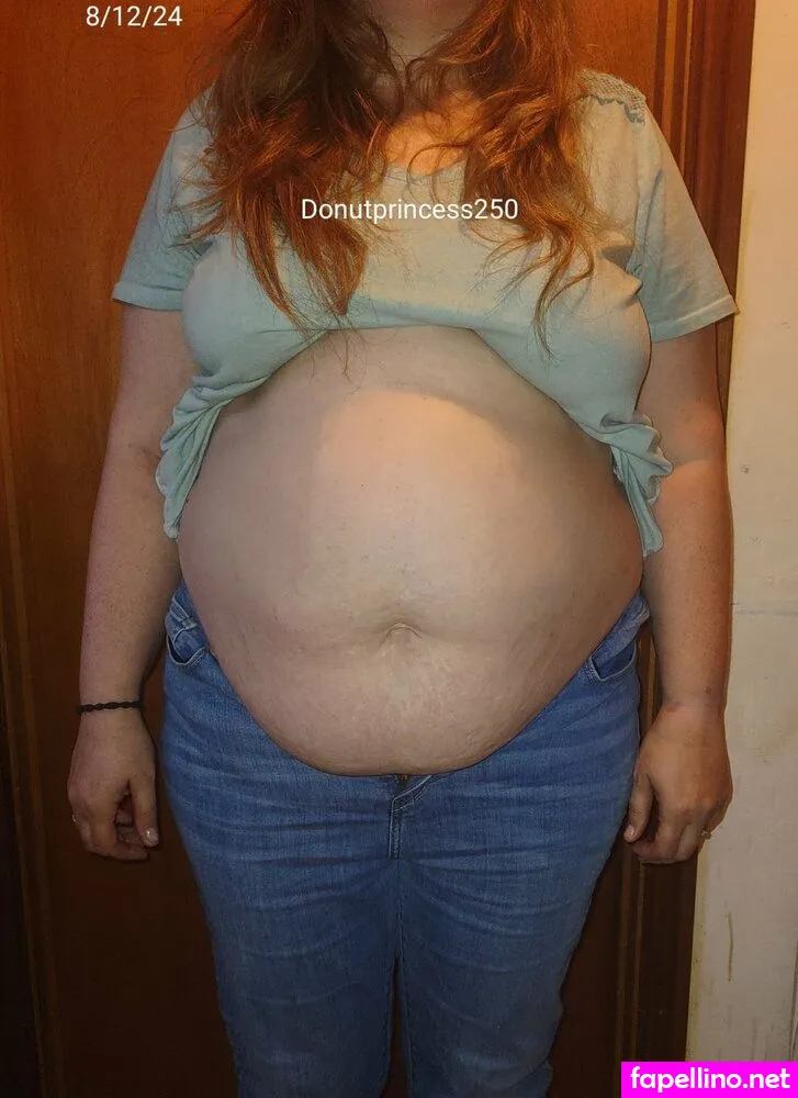 donutprincess250 Nude Leaked OnlyFans Photo #ObprSqH2eZ