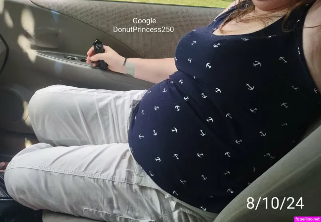 Donutprincess250 OnlyFans Thumbnail #TJeik2twdD