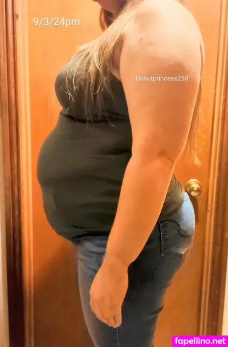 Donutprincess250 OnlyFans Thumbnail #V7QxxbER1U