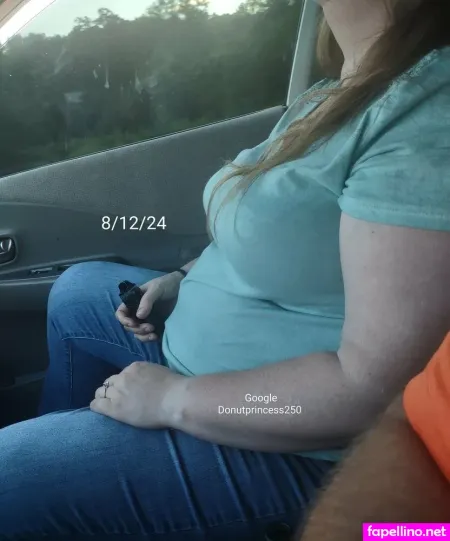 Donutprincess250 OnlyFans Thumbnail #Zepkbexdpd