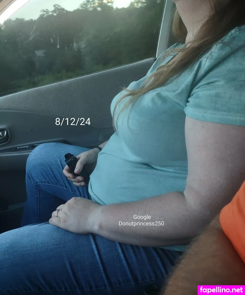 donutprincess250 Nude Leaked OnlyFans Photo #Zepkbexdpd